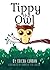 Tippy the Owl by Ericka Corban
