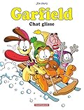 Garfield - Tome 65 - Chat Glisse