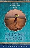 Olimme kerran by Golnaz Hashemzadeh Bonde
