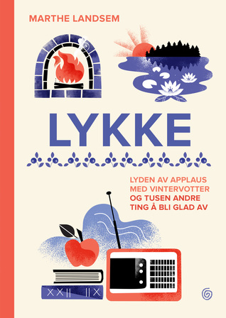 Lykke (Hardcover)