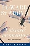 Loistava menneisyys by Edward St. Aubyn
