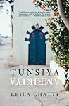 Tunsiya-Amrikiya