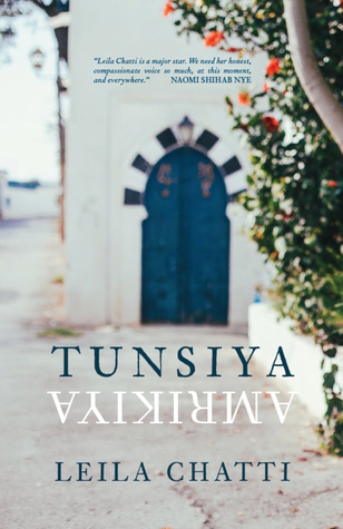 Tunsiya-Amrikiya (Paperback)
