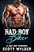 The Bad Boy Biker by Scott Wylder