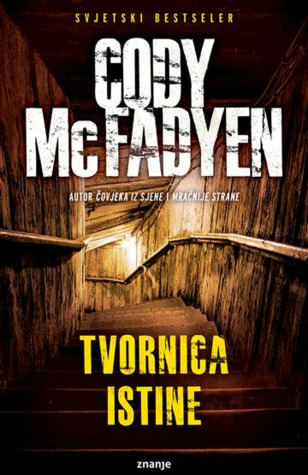 Tvornica istine (Smoky Barrett #5)