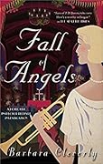 Fall of Angels (Inspector Redfyre Mystery #1) 