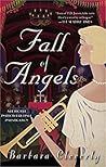 Fall of Angels by Barbara Cleverly Fall of Angels by Barbara Cleverly