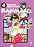 Ranma ½. New Edition, Vol. 4 by Rumiko Takahashi