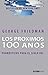 Próximos 100 Años, Los. Pronósticos para el siglo XXI by George Friedman