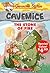 Geronimo Stilton Cavemice #1: The Stone of Fire (Special Value)