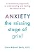 Anxiety: The Missing Stage of Grief: A Revolutionary Approach to Understanding and Healing the Impact of Loss