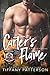 Carter's Flame (Rescue Four...