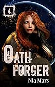 Oath Forger 4