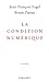 La condition numérique (essai français) (French Edition)