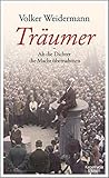 Book cover for Träumer - Als die Dichter die Macht übernahmen (German Edition)