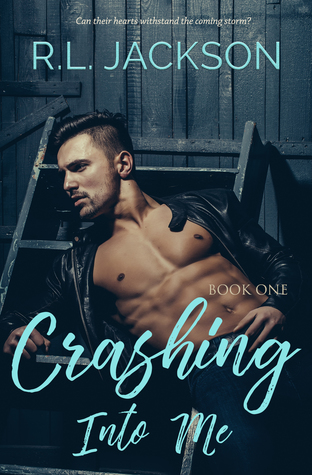 Crashing Into Me (Crashing Into Me #1)