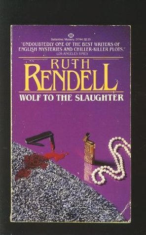Wolf to the Slaughter