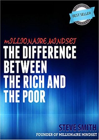 The Difference Between the Rich and the Poor: Become the rich
