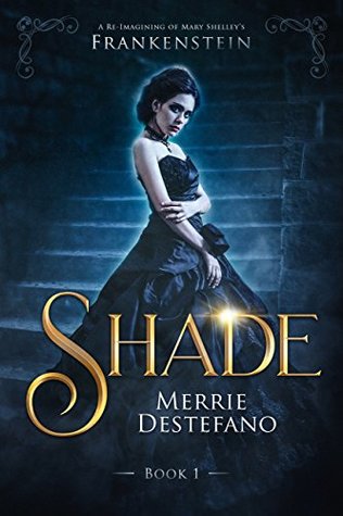 Shade (Shade #1)
