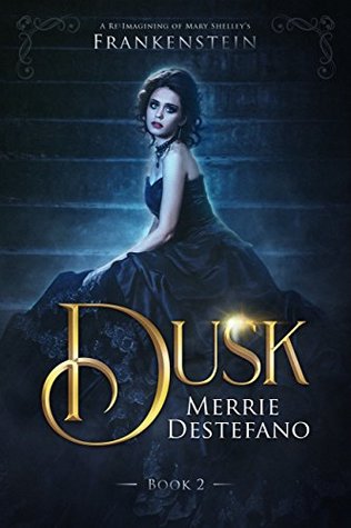 Dusk (Shade #2)