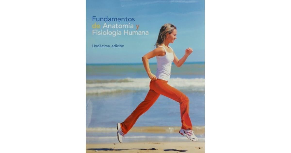 Fundamentos de anatomia y fisiologia by Elaine N. Marieb