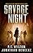 The Savage Night (Vampire W...