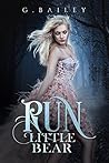 Run Little Bear (Forest Pack #2)