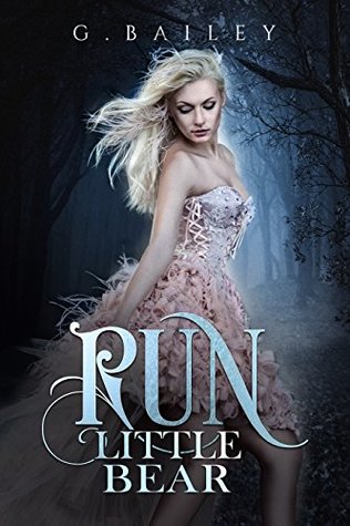 Run Little Bear (Forest Pack #2)