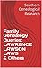 Family Genealogy Queries: L...