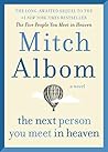 The Next Person Y...