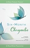 Six Month Chrysalis by Sarah Sendlbeck
