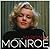 Images of Marilyn Monroe