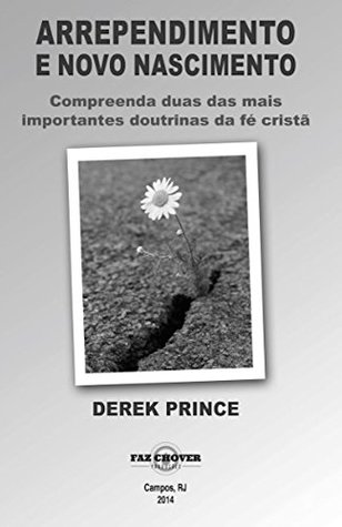 Arrependimento e Novo Nascimento