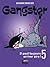 Gangster #5 by Johanne Mercier