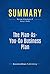 Summary: The Plan-As-You-Go Business Plan: Review and Analysis of Berry's Book