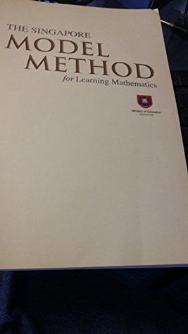 Singapore Model Method for Learning Mathematics