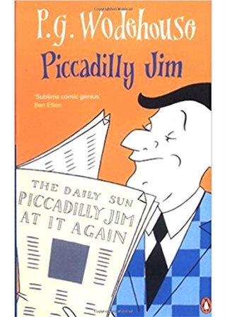 Piccadilly Jim