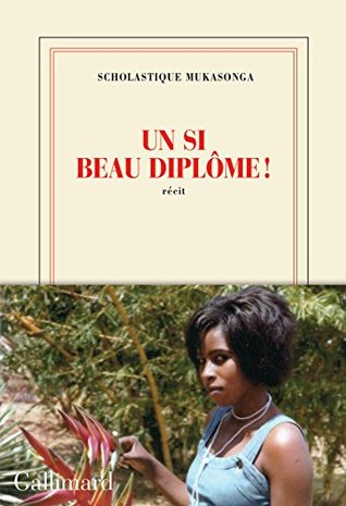 Un si beau diplôme ! (French Edition)