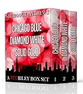 The Red Riley Adventures Box Set, #1-3