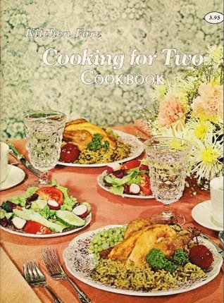 Cooking for Two CookBook (Paperback)
