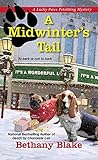 A Midwinter's Tail by Bethany Blake