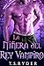 La Niñera del Rey Vampiro (Las Crónicas de Reyes Vampiros nº 1) (Spanish Edition)