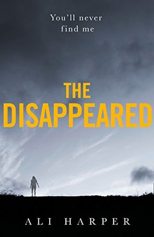 The Disappeared (Kindle Edition)