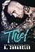 Thief (Boston Underworld #5)