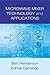 Microwave Mixer Technology and Applications (Artech House Mic... by Bert Henderson