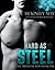 Hard As Steel (The Treehouse Boys #1)
