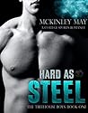 Hard As Steel