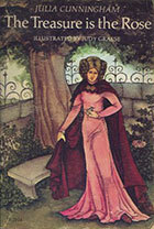 The treasure is the rose