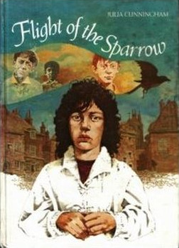 Flight of the Sparrow