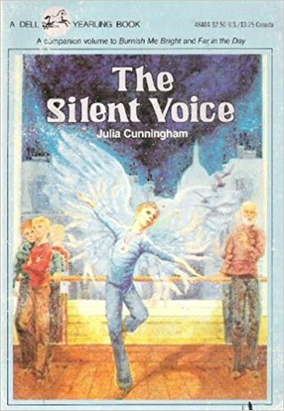 The Silent Voice